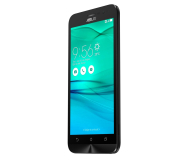 ASUS ZenFone Go ZB500KG 1/8GB Dual SIM czarny - 367548 - zdjęcie 3
